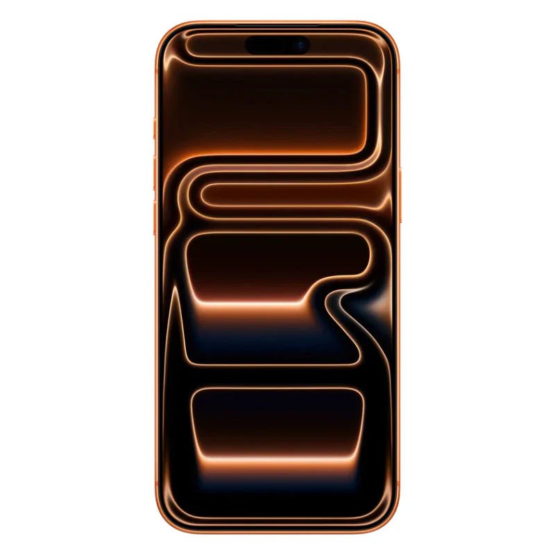 Apple iPhone 17 Pro Max - 256GB / Cosmic Orange / 5G / 6.9" / Dual E - Sim / Japanese VersionIT CareApple iPhone