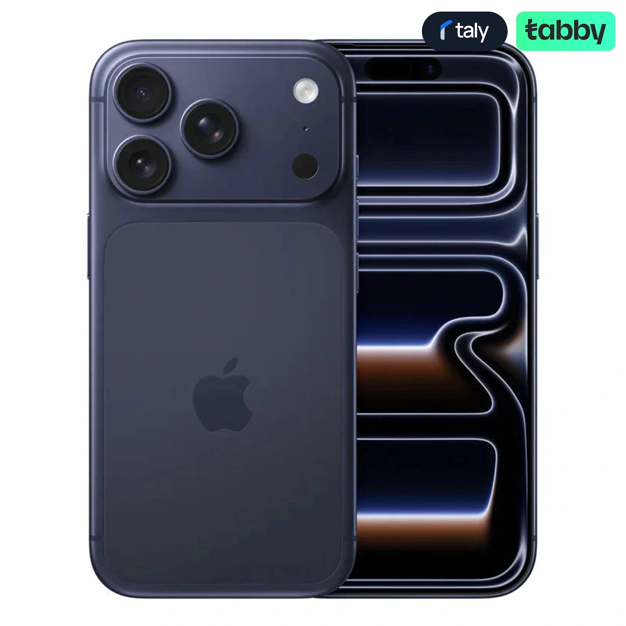 Apple iPhone 17 Pro Max - 256GB / Deep Blue / 5G / 6.9" / Dual E - Sim / Japanese VersionIT CareApple iPhone