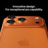 Apple iPhone 17 Pro Max - 256GB / Deep Blue / 5G / 6.9" / Dual E - Sim / Japanese VersionIT CareApple iPhone