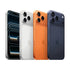 Apple iPhone 17 Pro Max - 256GB / Deep Blue / 5G / 6.9" / Dual E - Sim / Japanese VersionIT CareApple iPhone
