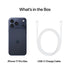 Apple iPhone 17 Pro Max - 256GB / Deep Blue / 5G / 6.9" / Dual E - Sim / Japanese VersionIT CareApple iPhone