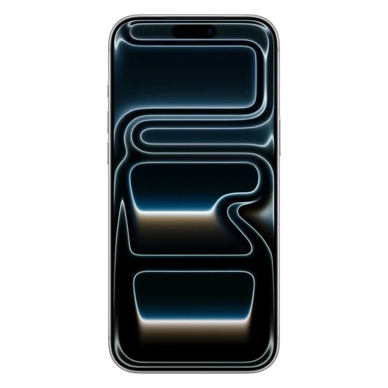 Apple iPhone 17 Pro Max - 256GB / Silver / 5G / 6.9" / Dual E - Sim / Japanese VersionIT CareApple iPhone