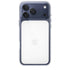 Apple iPhone 17 Pro Max Clear MagSafe CaseIT CareMobile Case