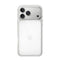 Apple iPhone 17 Pro Max Clear MagSafe Case | IT Care Kuwait