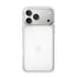 Apple iPhone 17 Pro Max Clear MagSafe CaseIT CareMobile Case