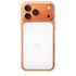 Apple iPhone 17 Pro Max Clear MagSafe CaseIT CareMobile Case