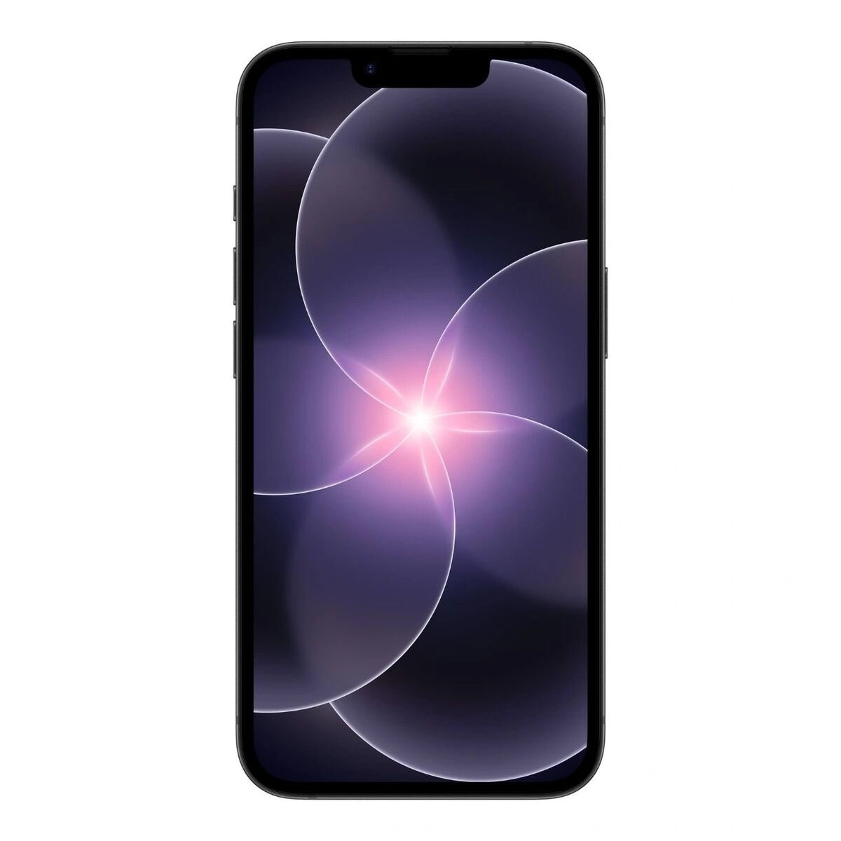 Apple iPhone 17e - 256GB / 8GB RAM / 5G - BlackIT CareApple iPhone