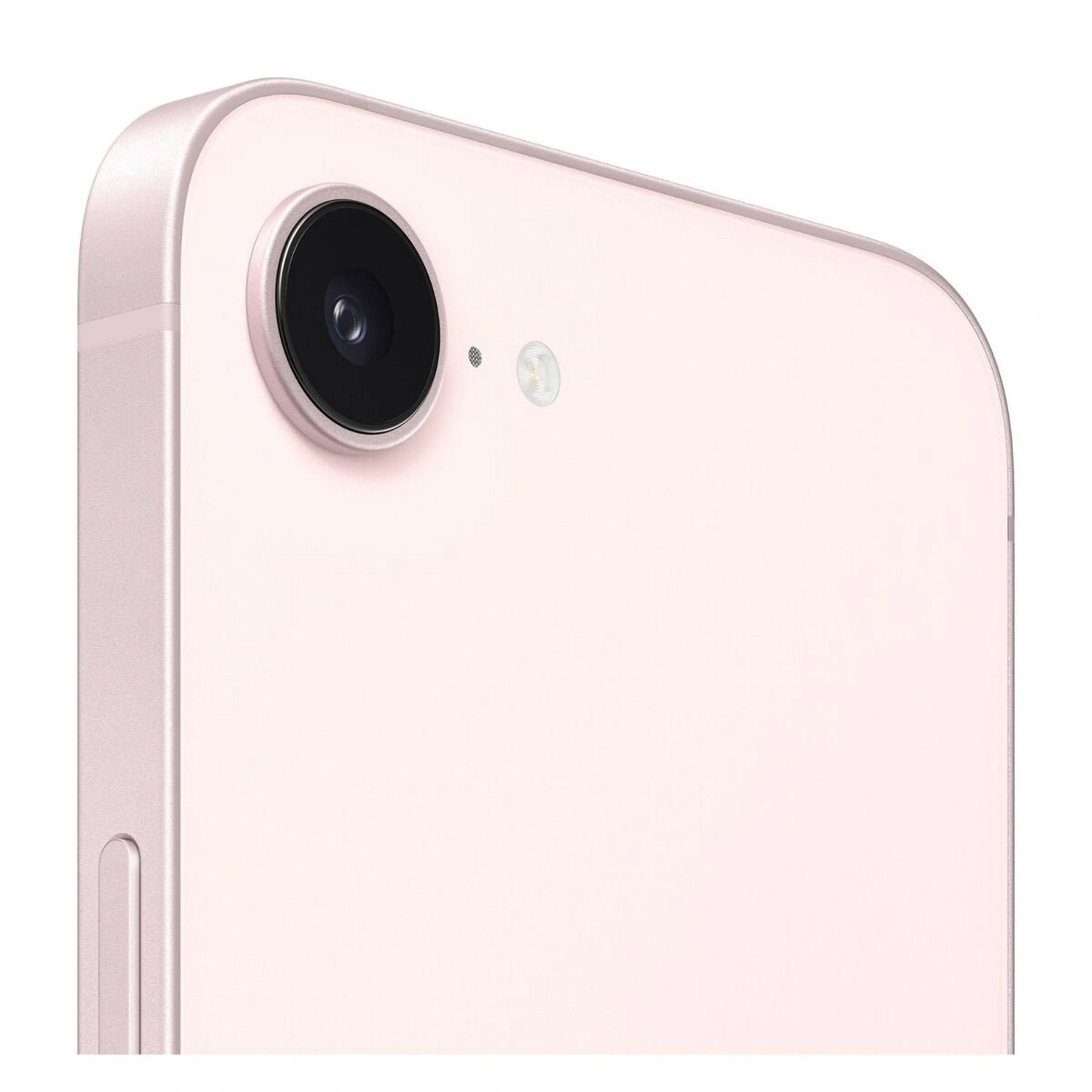 Apple iPhone 17e - 256GB / 8GB RAM / 5G - Soft PinkIT CareApple iPhone