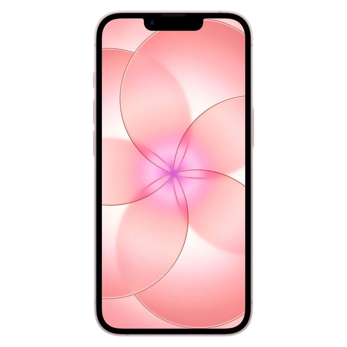Apple iPhone 17e - 256GB / 8GB RAM / 5G - Soft PinkIT CareApple iPhone