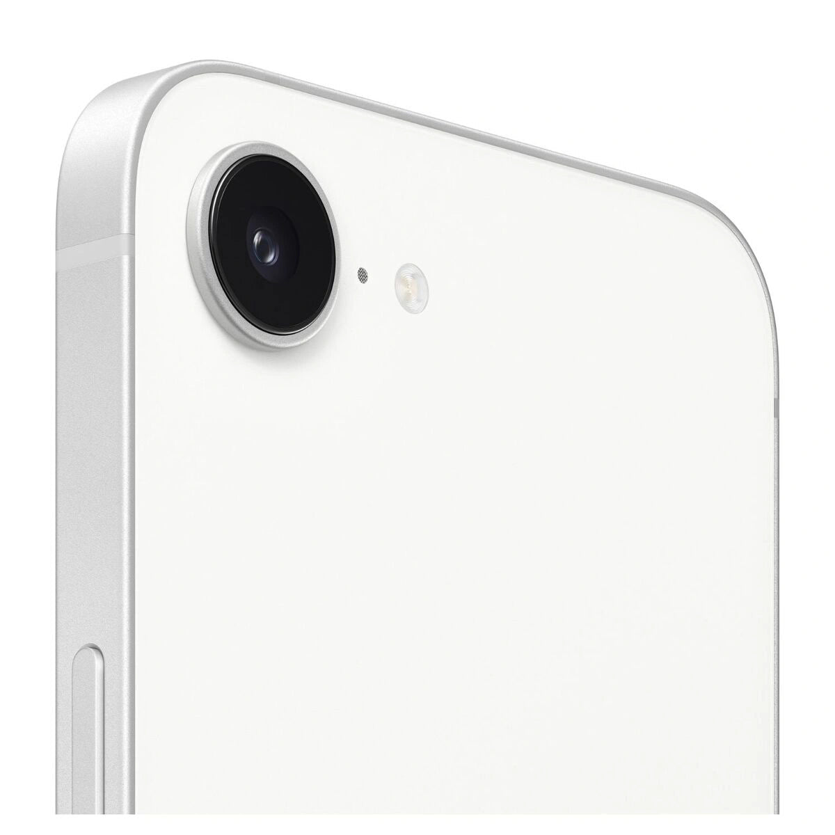 Apple iPhone 17e 512GB 8GB RAM eSIM 5G - WhiteIT CareApple iPhone