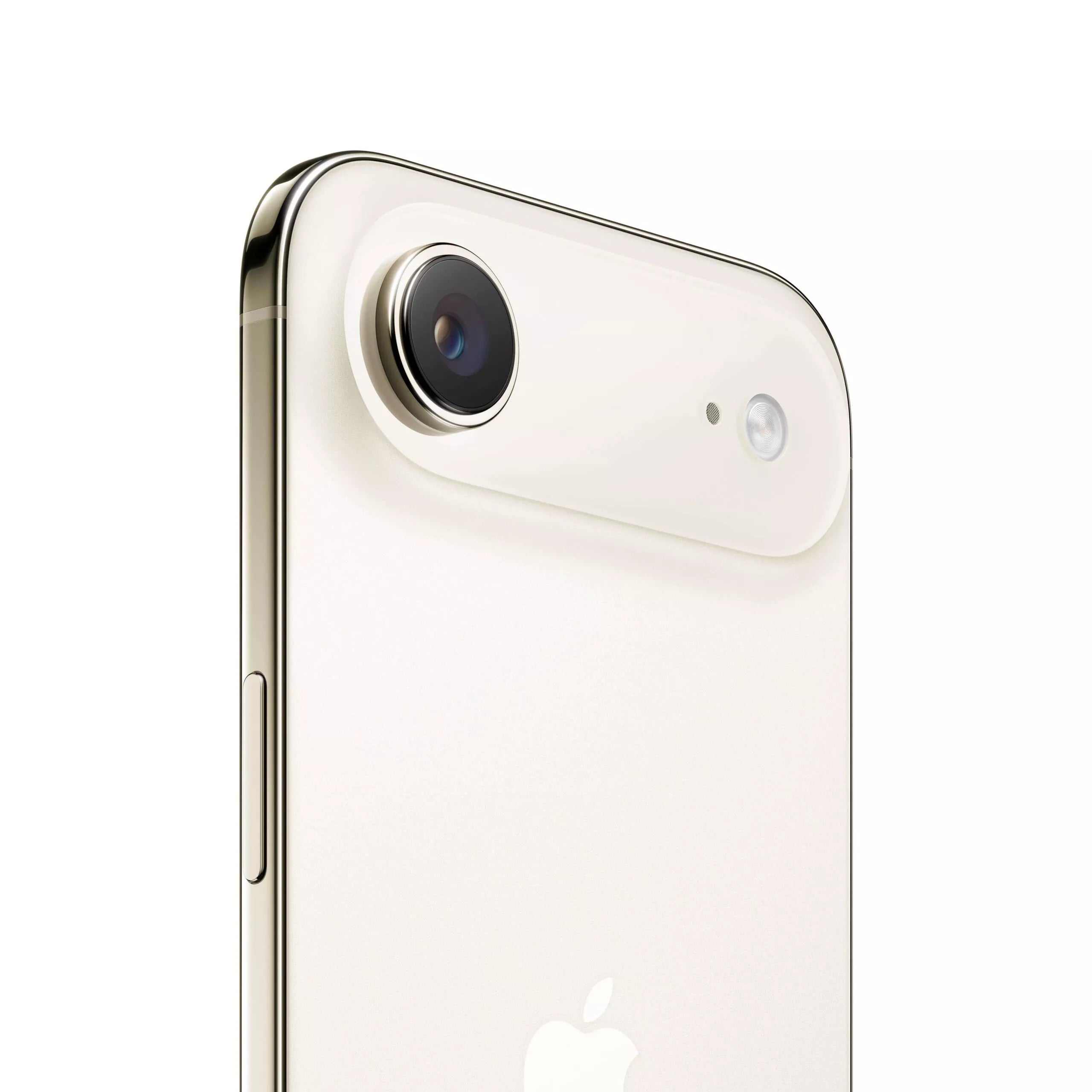 Apple iPhone Air - 1TB / Light Gold / 5G / 6.5"IT CareApple iPhone