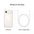 Apple iPhone Air - 1TB / Light Gold / 5G / 6.5"IT CareApple iPhone