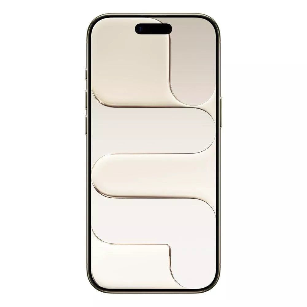 Apple iPhone Air - 1TB / Light Gold / 5G / 6.5"IT CareApple iPhone