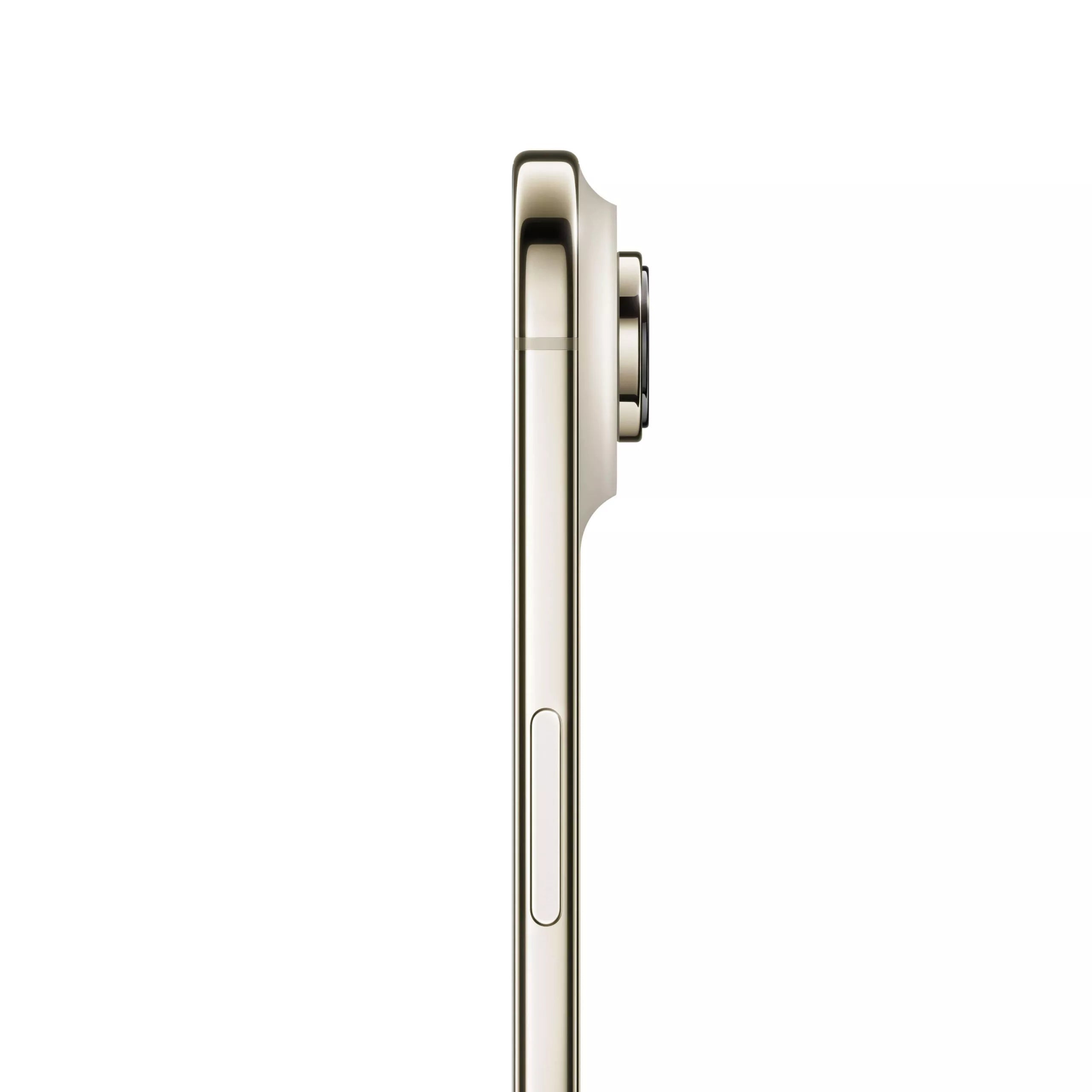 Apple iPhone Air - 1TB / Light Gold / 5G / 6.5"IT CareApple iPhone