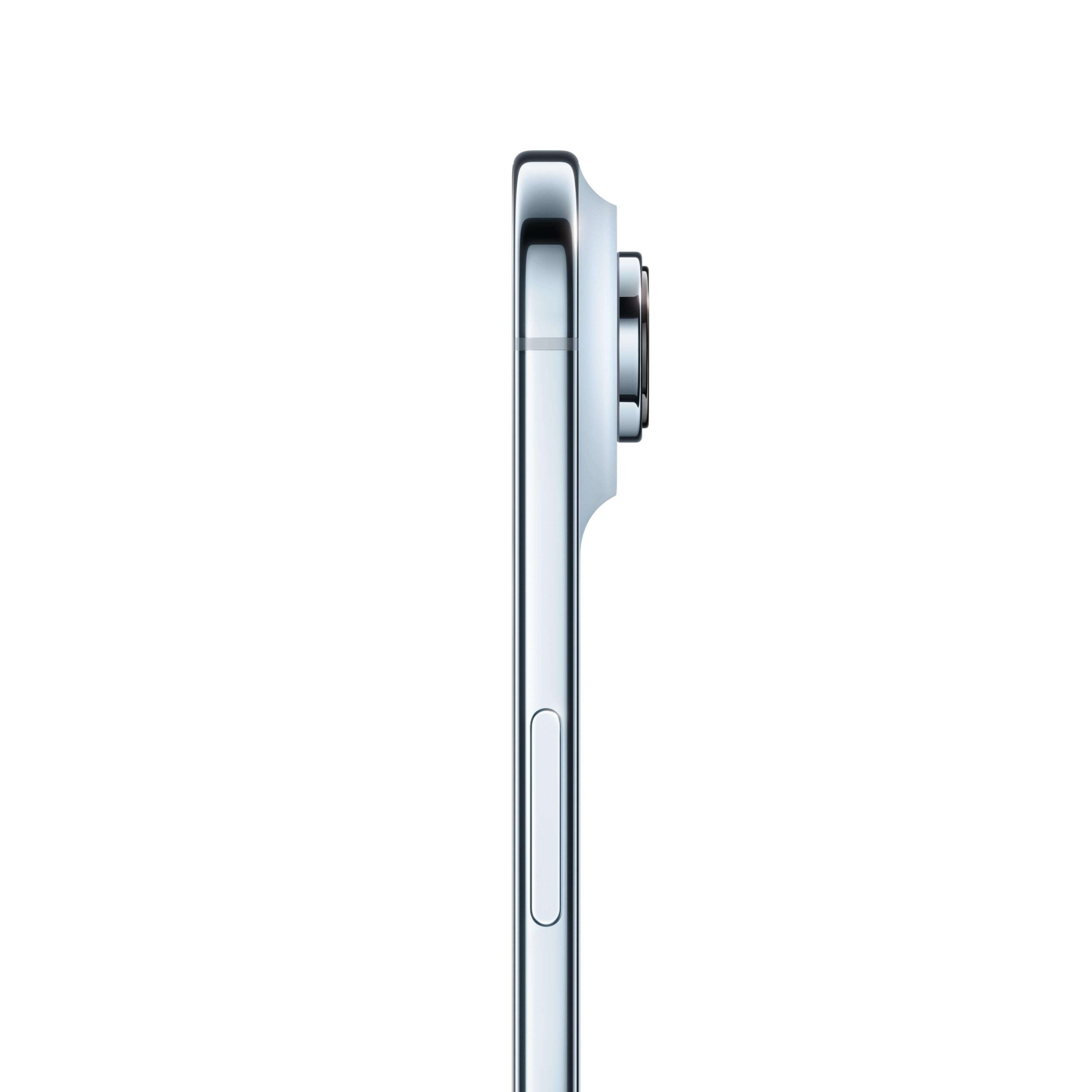 Apple iPhone Air - 1TB / Sky Blue / 5G / 6.5"IT CareApple iPhone