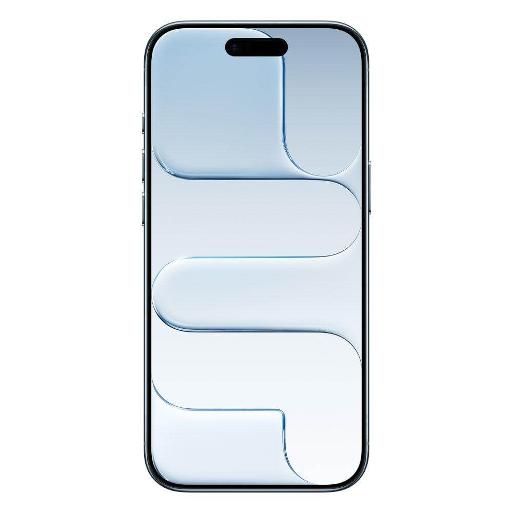Apple iPhone Air - 1TB / Sky Blue / 5G / 6.5"IT CareApple iPhone