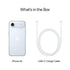 Apple iPhone Air - 1TB / Sky Blue / 5G / 6.5"IT CareApple iPhone