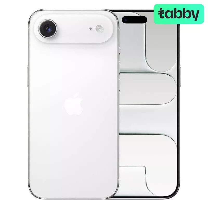 Apple iPhone Air - 512GB / Cloud White / 5G / 6.5"IT CareApple iPhone