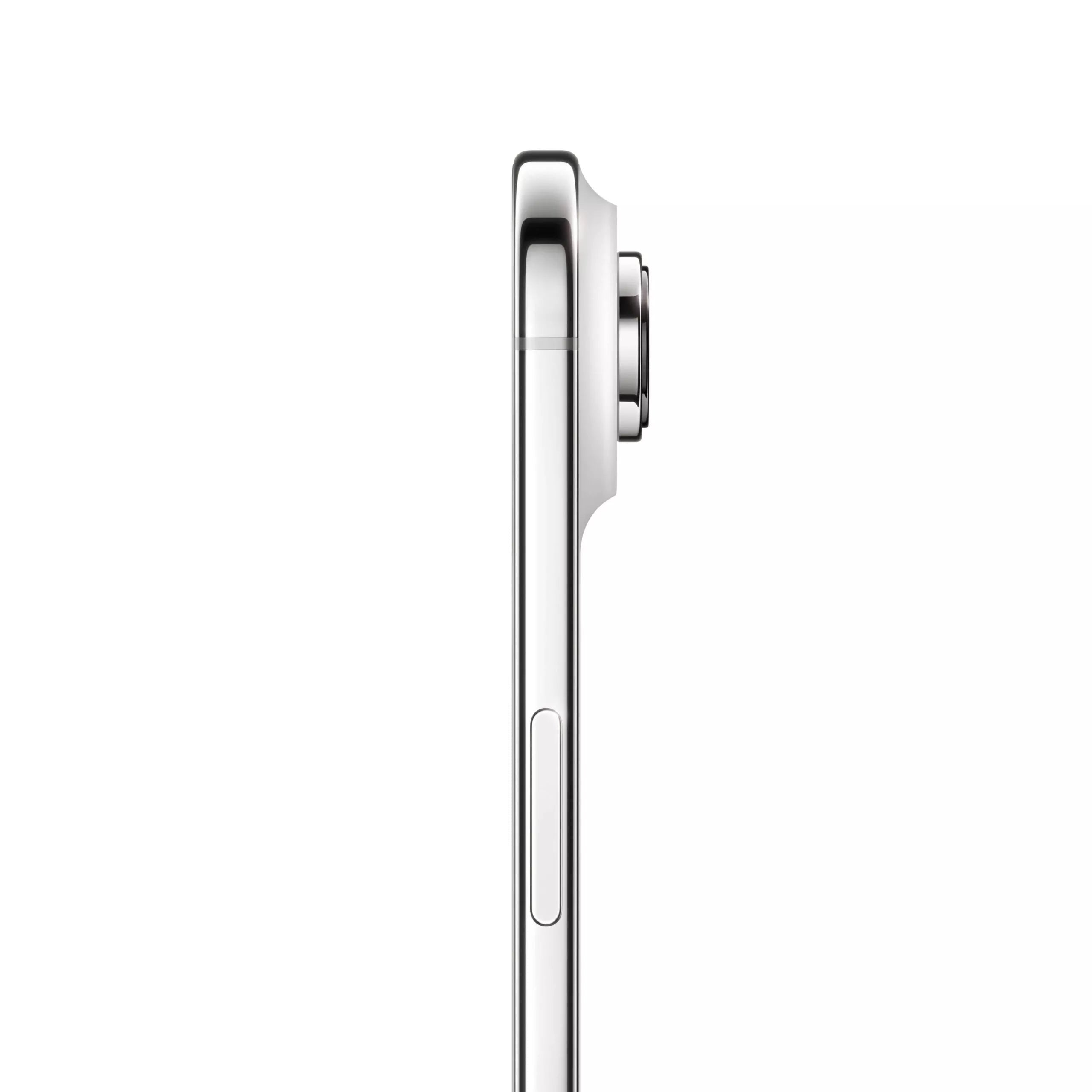 Apple iPhone Air - 512GB / Cloud White / 5G / 6.5"IT CareApple iPhone