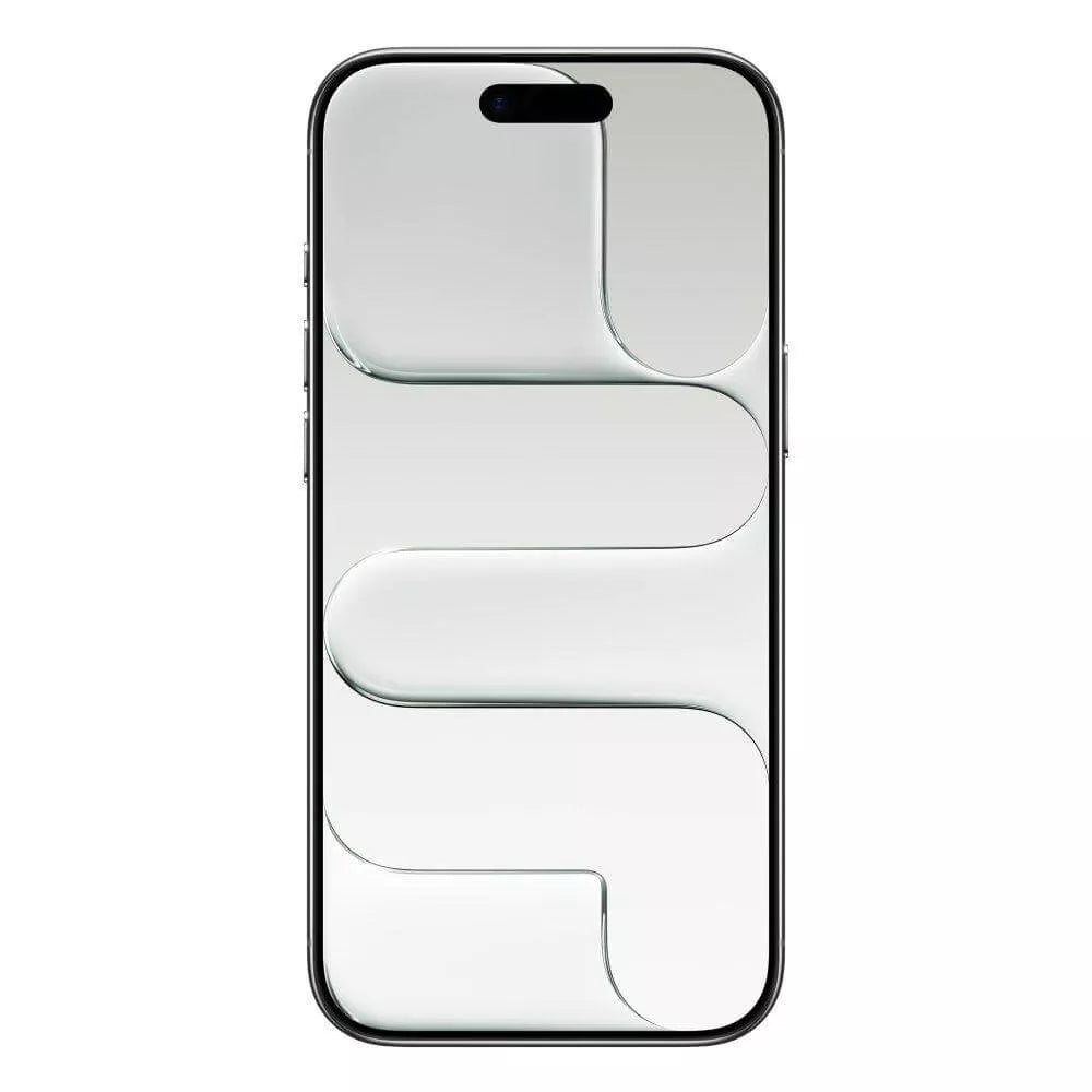 Apple iPhone Air - 512GB / Cloud White / 5G / 6.5"IT CareApple iPhone