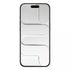 Apple iPhone Air - 512GB / Cloud White / 5G / 6.5"IT CareApple iPhone