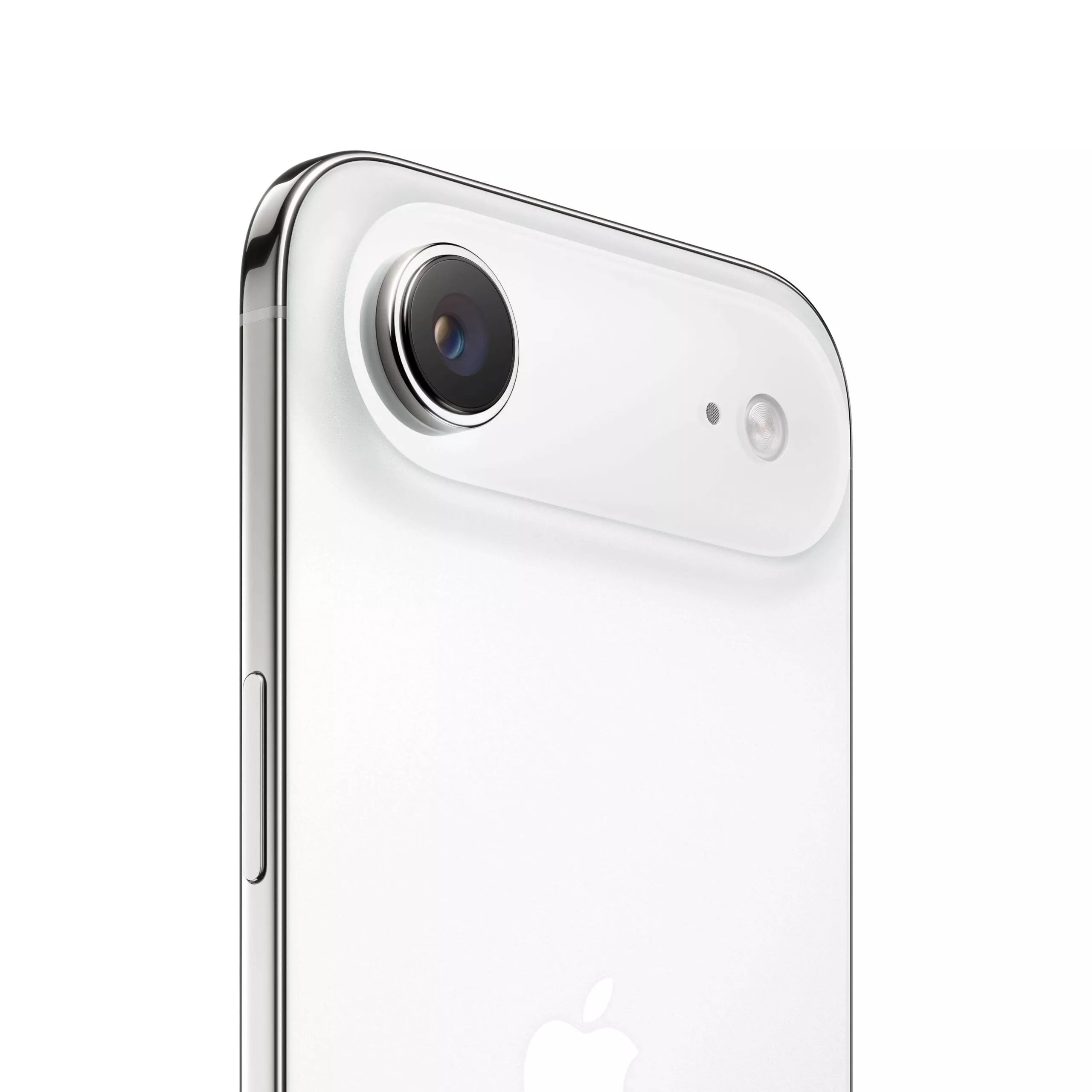Apple iPhone Air - 512GB / Cloud White / 5G / 6.5"IT CareApple iPhone
