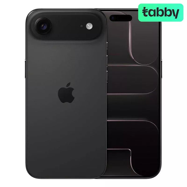 Apple iPhone Air - 512GB / Space Black / 5G / 6.5"IT CareApple iPhone