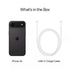 Apple iPhone Air - 512GB / Space Black / 5G / 6.5"IT CareApple iPhone