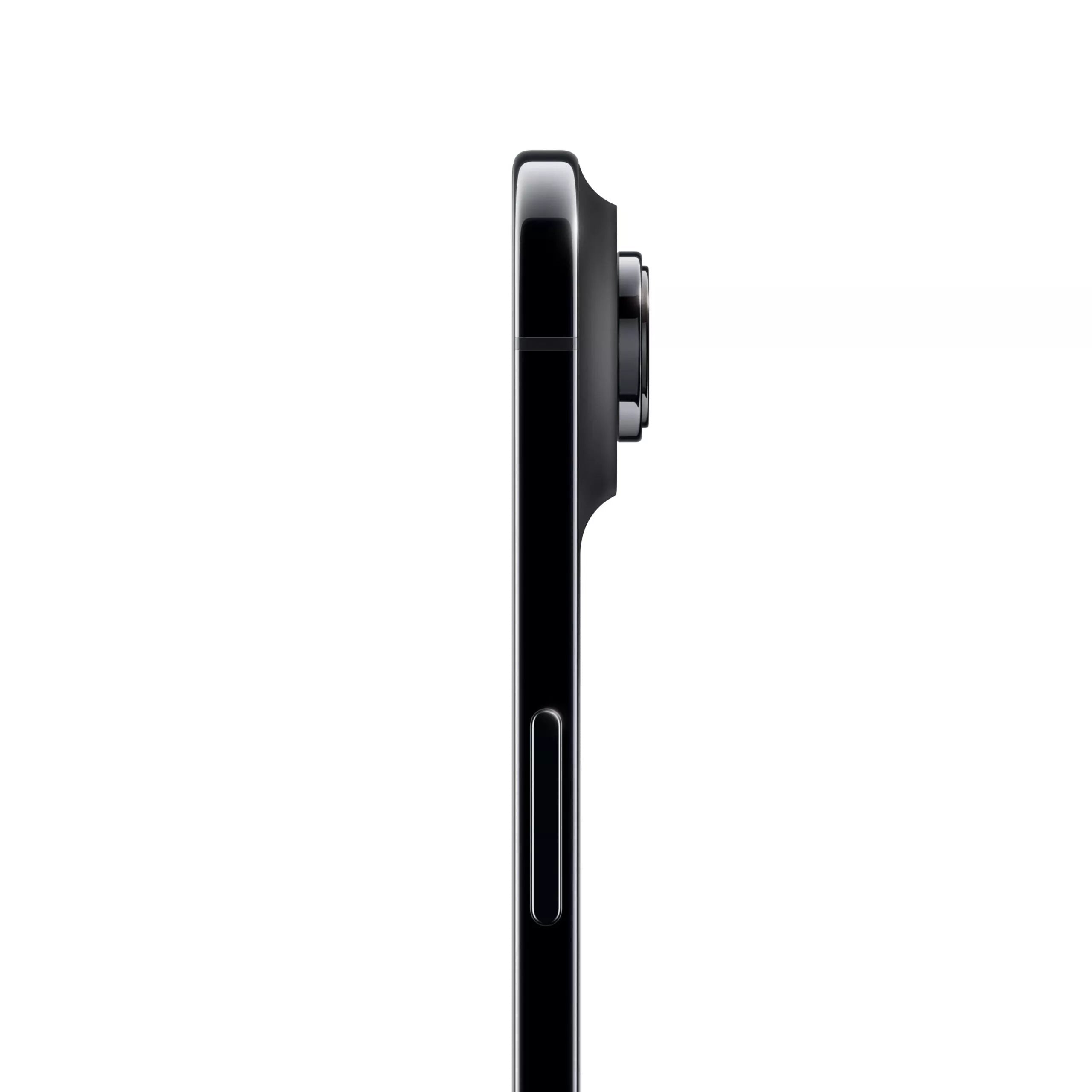 Apple iPhone Air - 512GB / Space Black / 5G / 6.5"IT CareApple iPhone