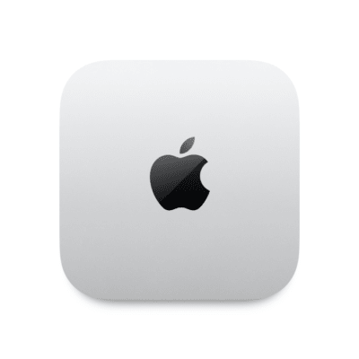 Apple Mac Mini - M4 / 10 - Core CPU / 10 - Core GPU / 16GB RAM / 256GB SSDIT CareApple Mac Mini