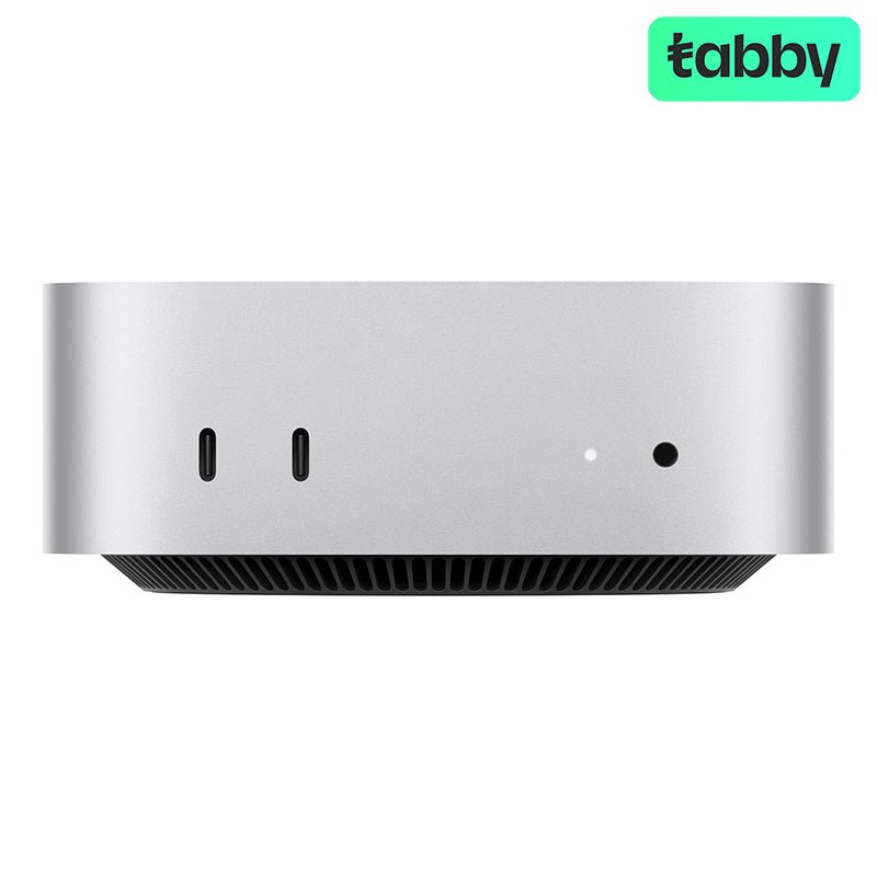 Apple Mac Mini M4 10-Core CPU 10-Core GPU | IT Care Kuwait