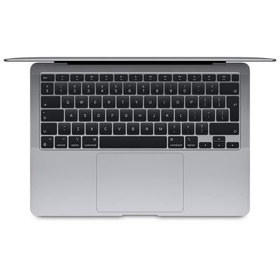 Apple MacBook Air - 13.3" / M1 / 8 - Core CPU / 7 - Core GPU / 8GB RAM / 256GB SSD / Arb/Eng / Space GreyIT CareApple MacBook Air