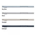 Apple MacBook Air - 15.3" / M4 / 10 - Core CPU / 10 - Core GPU / 16 - Core Neural Engine / 16GB RAM / 512GB SSD / Arabic/English / SilverIT CareApple MacBook Air