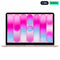 Apple MacBook Neo - 13.0" / A18 Pro / 6 - Core CPU / 5 - Core GPU / 16 - Core Neural Engine / 8GB RAM / 512GB SSD / Arabic Keyboard Without Touch ID / Blush / 1YWIT CareApple Macbook Neo