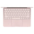 Apple MacBook Neo - 13.0" / A18 Pro / 6 - Core CPU / 5 - Core GPU / 16 - Core Neural Engine / 8GB RAM / 512GB SSD / Arabic Keyboard Without Touch ID / Blush / 1YWIT CareApple Macbook Neo