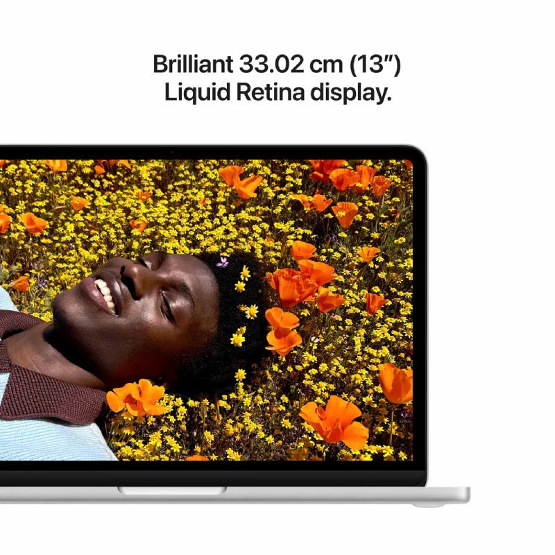 Apple MacBook Neo - 13.0" / A18 Pro / 6 - Core CPU / 5 - Core GPU / 16 - Core Neural Engine / 8GB RAM / 512GB SSD / Arabic Keyboard Without Touch ID / Citrus / 1YWIT CareApple Macbook Neo