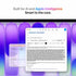 Apple MacBook Neo - 13.0" / A18 Pro / 6 - Core CPU / 5 - Core GPU / 16 - Core Neural Engine / 8GB RAM / 512GB SSD / Arabic Keyboard Without Touch ID / Silver / 1YWIT CareApple Macbook Neo
