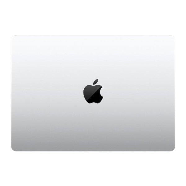 Apple MacBook Pro - 14.2" / M4 Pro / 12 - Core CPU / 16 - Core GPU / 24GB RAM / 512GB SSD / Arb/Eng / Silver / 1YWIT CareApple MacBook Pro