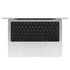 Apple MacBook Pro - 14.2" / M4 Pro / 12 - Core CPU / 16 - Core GPU / 24GB RAM / 512GB SSD / Arb/Eng / Silver / 1YWIT CareApple MacBook Pro