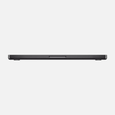 Apple MacBook Pro - 14.2" / M4 Pro / 12 - Core CPU / 16 - Core GPU / 24GB RAM / 512GB SSD / Arb/Eng / Space Black / 1YW - Z1FE000X4IT CareApple MacBook Pro