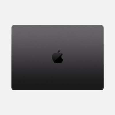Apple MacBook Pro - 14.2" / M4 Pro / 12 - Core CPU / 16 - Core GPU / 24GB RAM / 512GB SSD / Arb/Eng / Space Black / 1YW - Z1FE000X4IT CareApple MacBook Pro