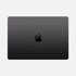 Apple MacBook Pro - 14.2" / M4 Pro / 12 - Core CPU / 16 - Core GPU / 24GB RAM / 512GB SSD / Arb/Eng / Space Black / 1YW - Z1FE000X4IT CareApple MacBook Pro