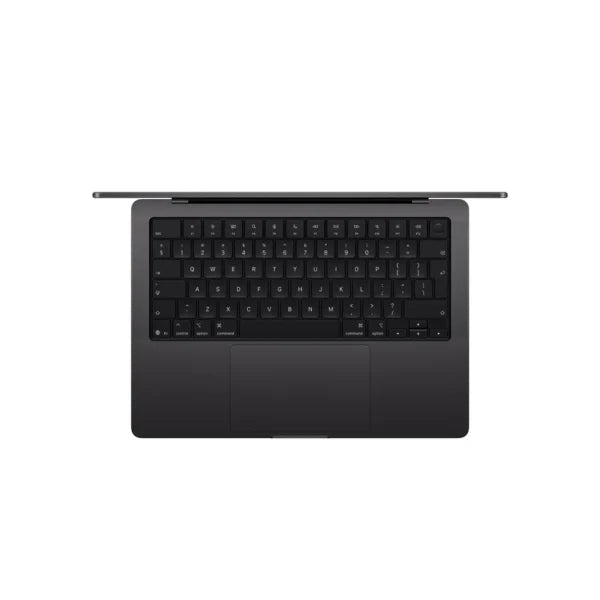 Apple MacBook Pro - 14.2" Nano - Texture Display / M5 / 10 - Core CPU / 10 - Core GPU / 24GB RAM / 1TB SSD / Arb/Eng / Space Black / 1YWIT CareApple MacBook Pro