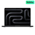 Apple MacBook Pro - 14.2" Nano - Texture Display / M5 / 10 - Core CPU / 10 - Core GPU / 24GB RAM / 1TB SSD / Arb/Eng / Space Black / 1YWIT CareApple MacBook Pro