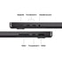 Apple MacBook Pro - 14.2" Standard Glass / M5 / 10 - Core CPU / 10 - Core GPU / 16GB RAM / 1TB SSD / Arb/Eng / Space Black / 1YWIT CareApple MacBook Pro