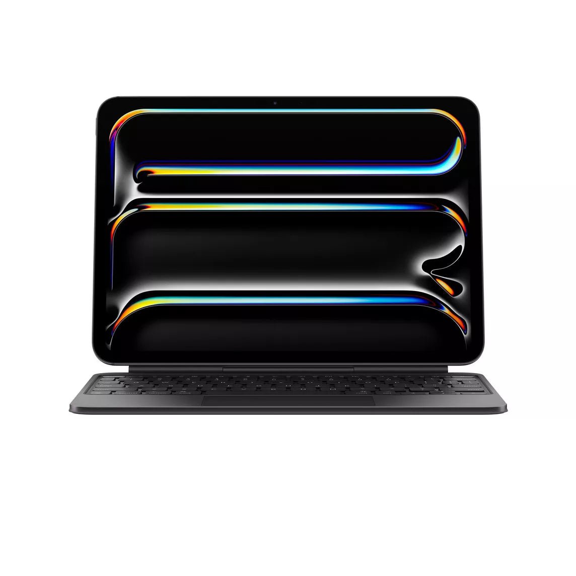 Apple Magic Keyboard for iPad Pro 13-inch M5 M4 Arabic English Black | IT Care Kuwait