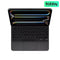 Apple Magic Keyboard for iPad Pro M5 M4 Arabic English Black | IT Care Kuwait
