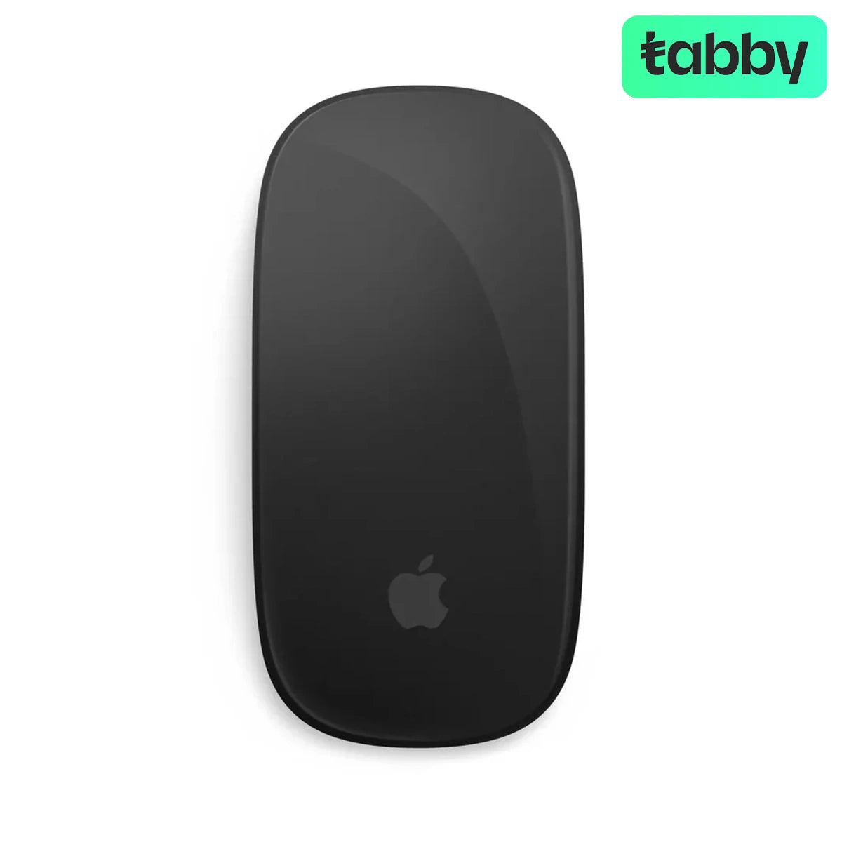 Apple Magic Mouse with Multi-Touch Surface USB-C (2024) - Bluetooth / Black
