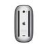 Apple Magic Mouse with Multi-Touch Surface USB-C (2024) - Bluetooth / Black
