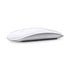 ماوس Apple Magic Mouse مع سطح Multi-Touch USB-C (2024) - Bluetooth / أبيض